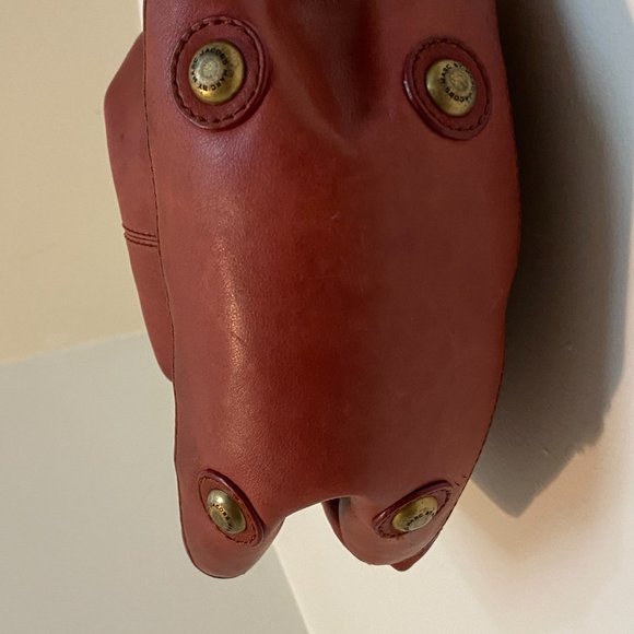 Marc by Marc Jacobs hand bag - Picture 4 of 5